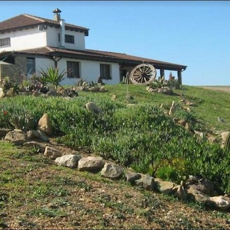 Sant' Antonio di SantadiTurismo Rurale Pertunghe别墅 外观 照片